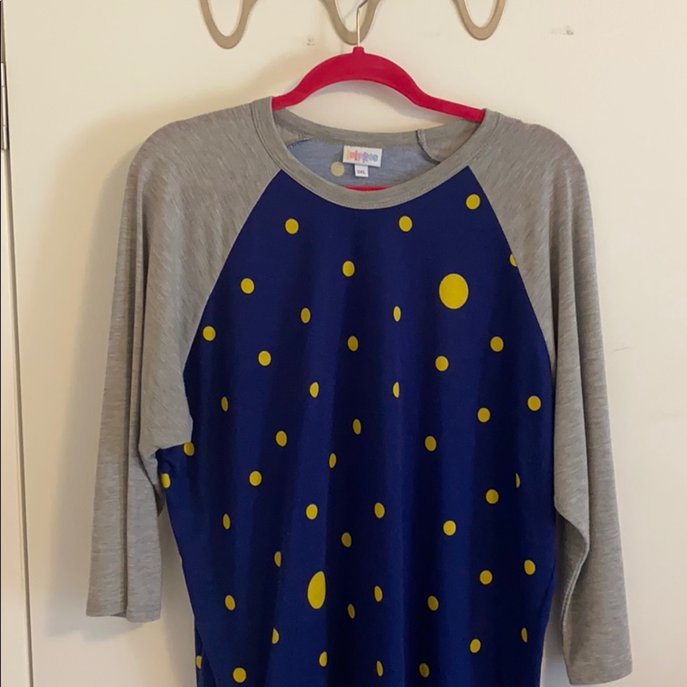 LuLaRoe Randy